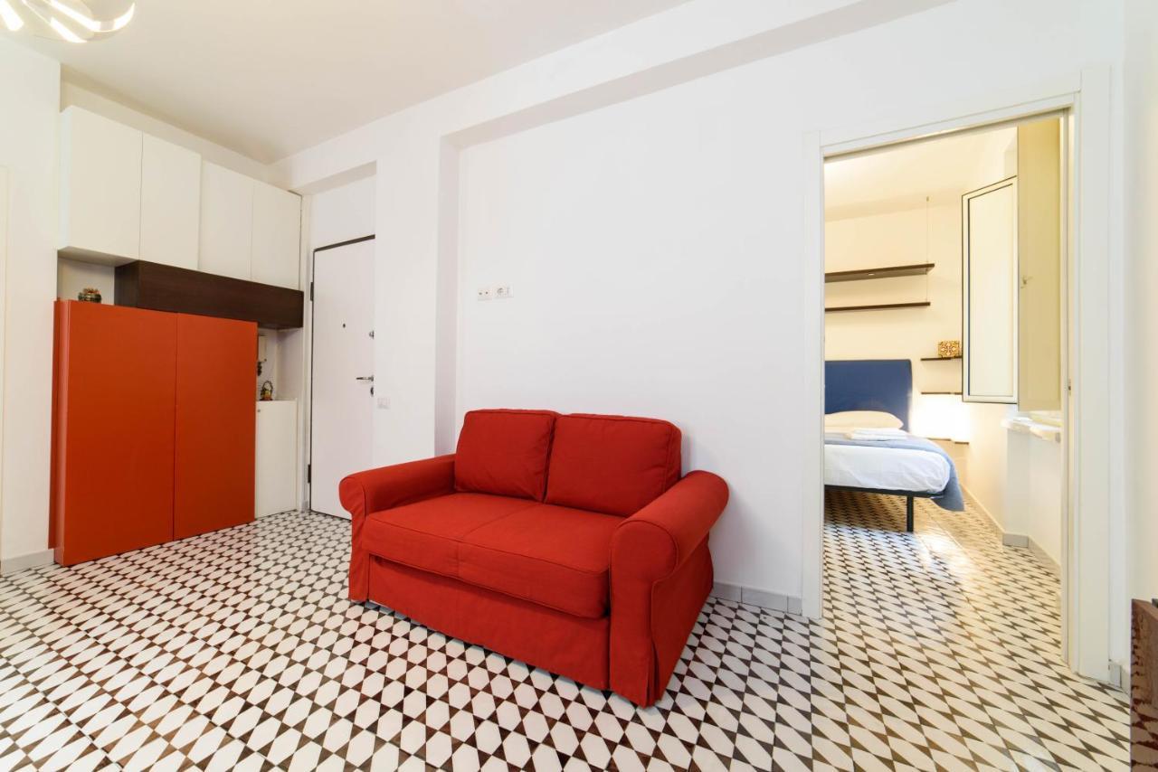 Apartamento Centro Storico - Wifi & Cucina